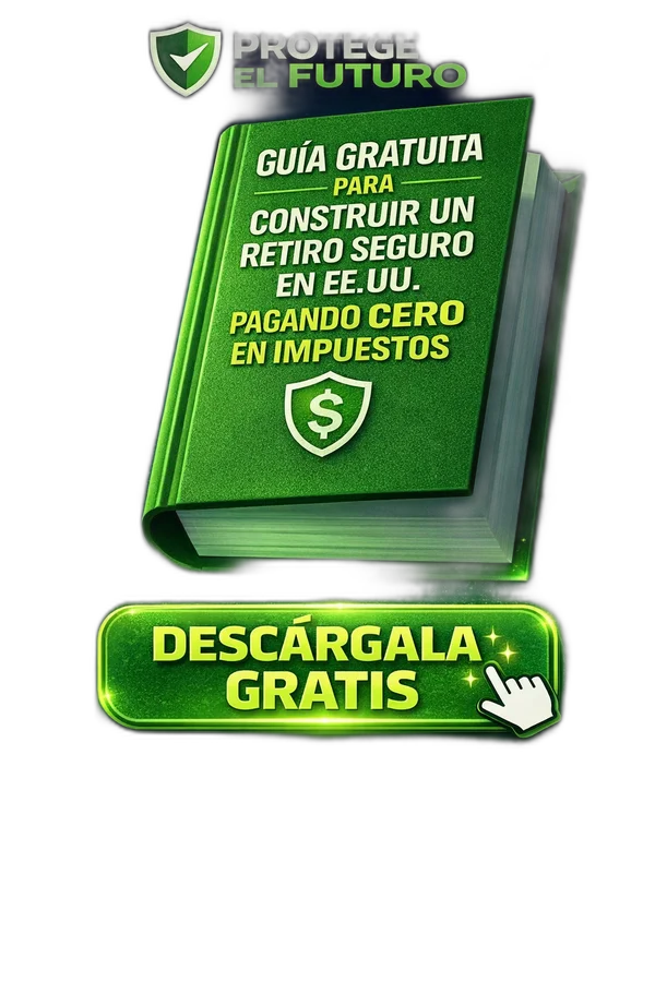 Guia Protege Tu Futuro